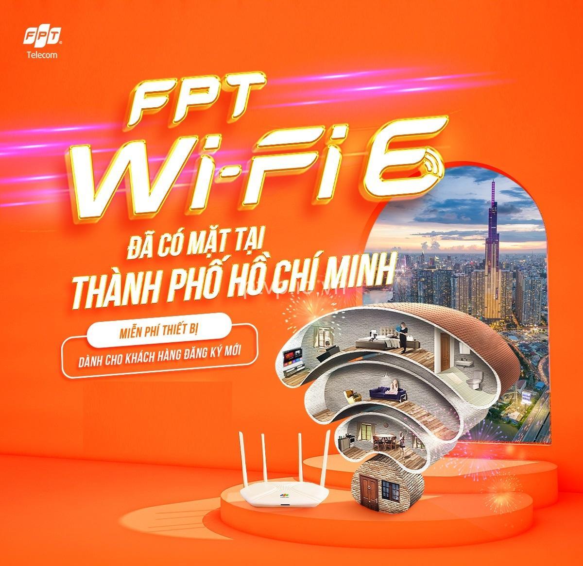 Nâng Cấp Wifi 6 FPT: Ưu Điểm Nổi Bật