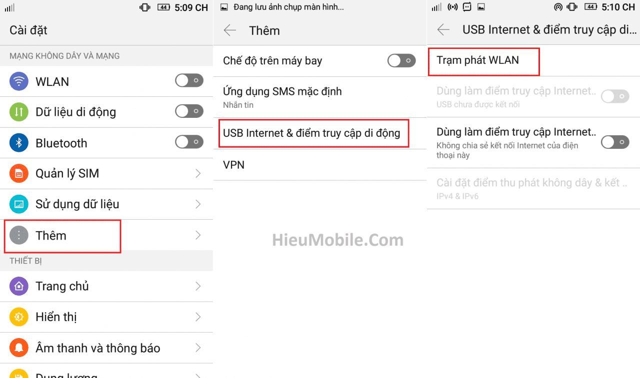 Cách Chặn Truy Cập Wifi Hiệu Quả - Bảo Mật Mạng